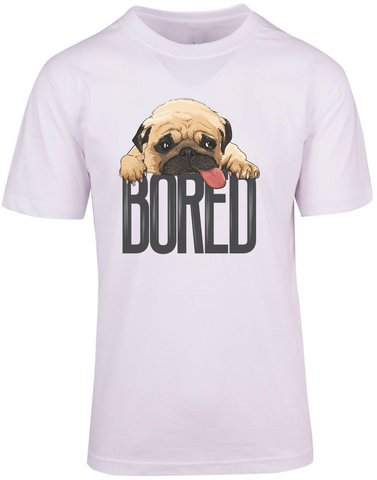 Bored T-shirt