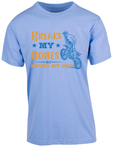 Breaks Bones T-shirt