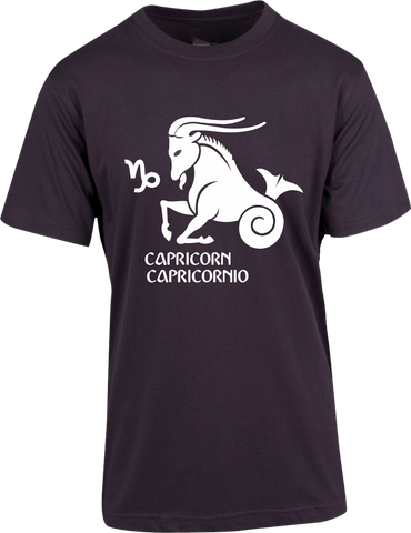 Capricorn T-shirt