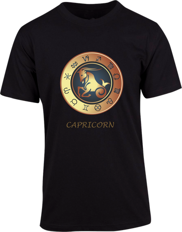 Capricorn 2 T-shirt