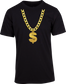 Chain$ T-shirt