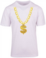 Chain$ T-shirt