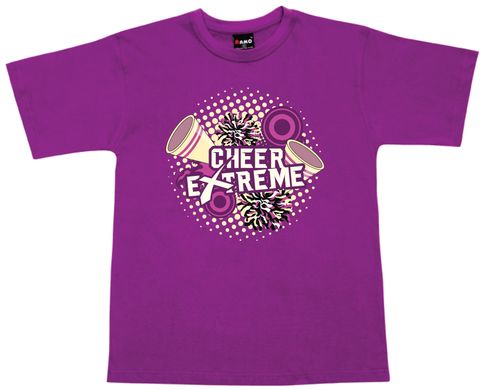 Cheer Extreme