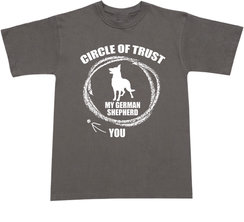 Circle Of Trust T-shirt