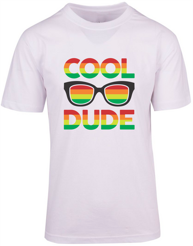 Cool Dude T-shirt