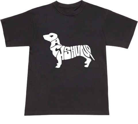 Dachshund T-shirt