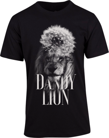 Dandy Lion T-shirt