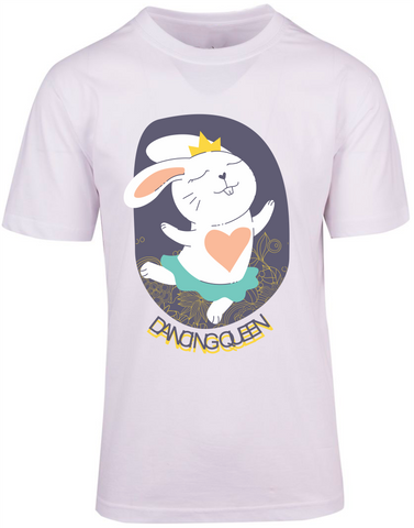 Dancing Queen T-shirt