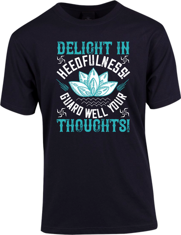 Thoughts T-shirt