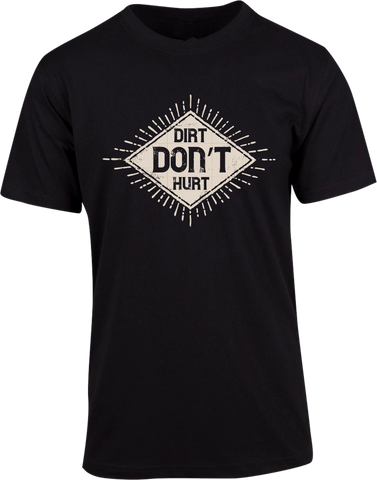 Dirt Hurt T-shirt