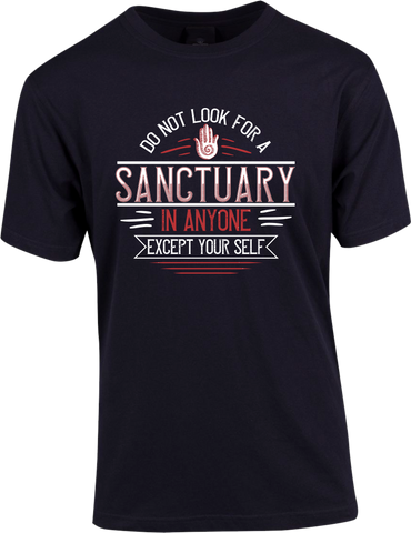 Sanctuary T-shirt