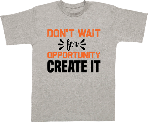 Opportunity  T-shirt