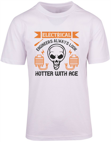 Elect Age T-shirt