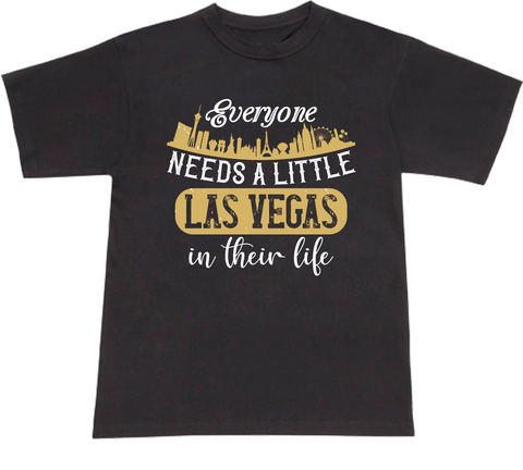 Everyone Vegas T-shirt