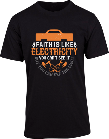 Faith Elect T-shirt