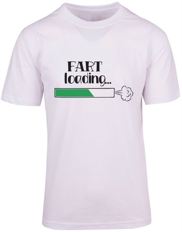 Fart Loading T-shirt