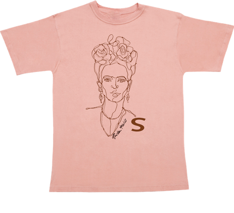 Frida T-shirt