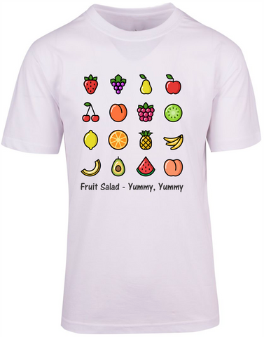 Fruit Salad T-shirt