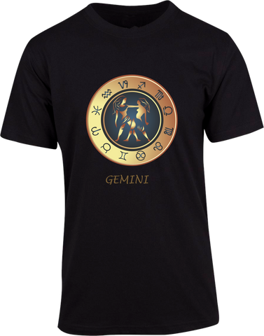 Gemini 2 T-shirt