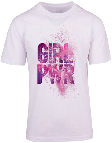 Girl Pwr T-shirt