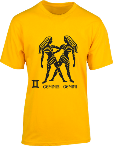 Gemini T-shirt