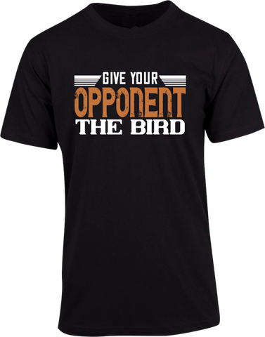 The Bird T-shirt