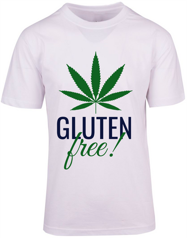 Gluten Free T-shirt