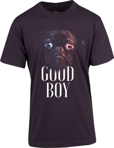 Good Boy T-shirt