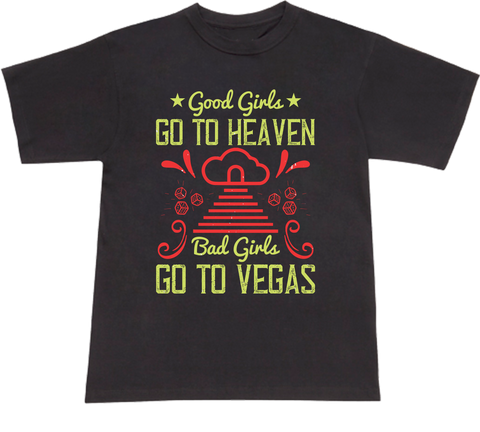 Good Girls T-shirt