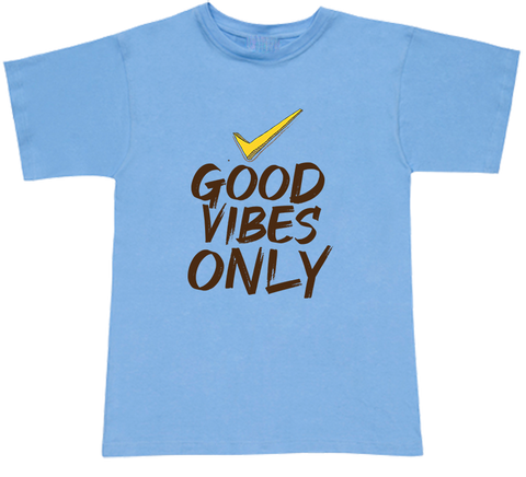 Good Vibes  T-shirt
