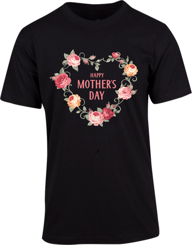 Happy Mothers Day 1 T-shirt