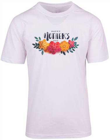 Happy Mothers Day 2 T-shirt