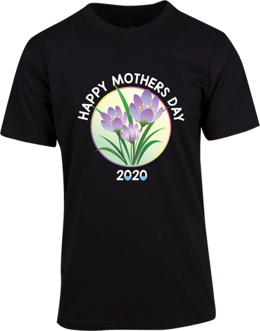 MDQ 2020 3 T-shirt