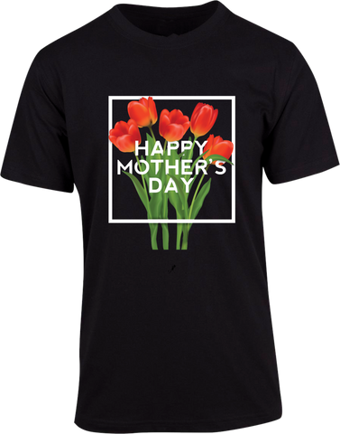 Happy Mothers Day 3 T-shirt