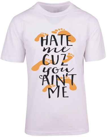 Hate Me T-shirt