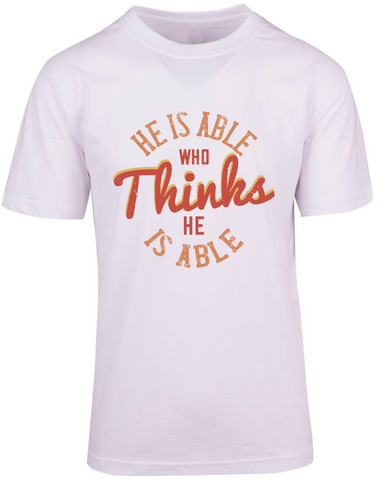 Able T-shirt
