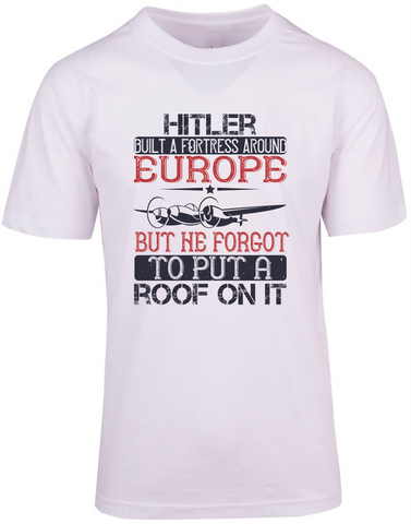 Roof On It T-shirt