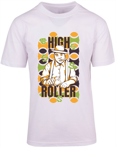 High Roller T-shirt