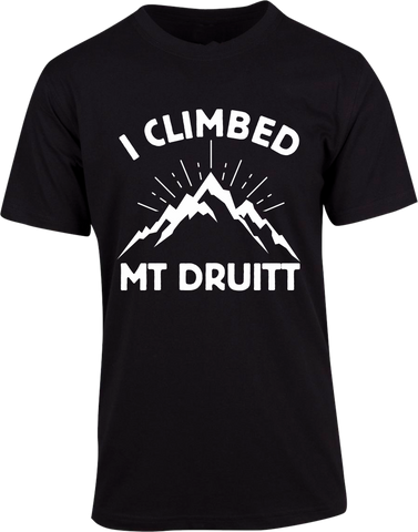 Mt Druitt T-shirt