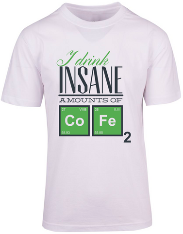 CoFe 2 T-shirt