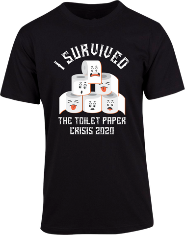 TP Crisis 2020 T-shirt