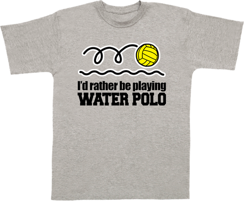 Water Polo T-shirt