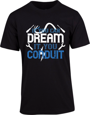 Conduit T-shirt