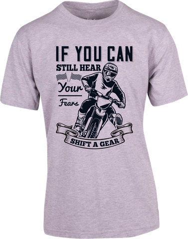 Shift A Gear T-shirt