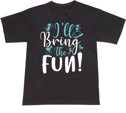 Bring Fun T-shirt