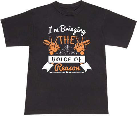 Voice T-shirt