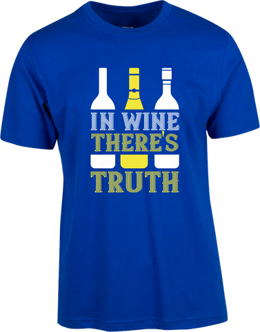 Wine Truth T-shirt