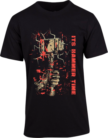 Its Hammer Time T-shirt