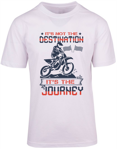 Journey T-shirt