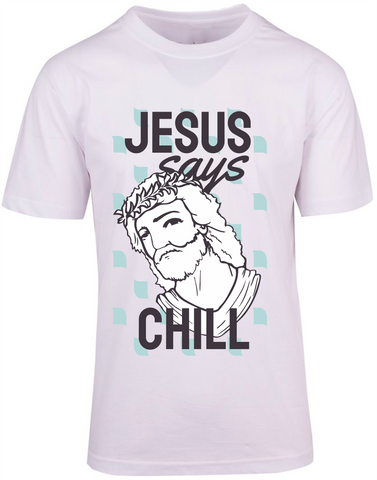 Jesus Chill T-shirt